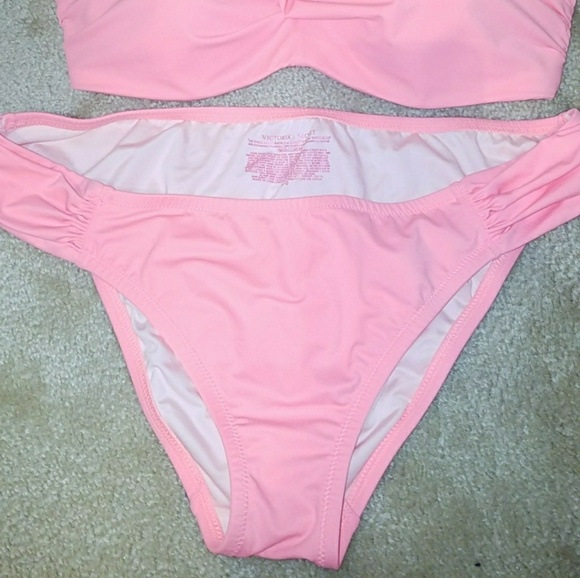 Nwt coral bikini nwt - Picture 2 of 2